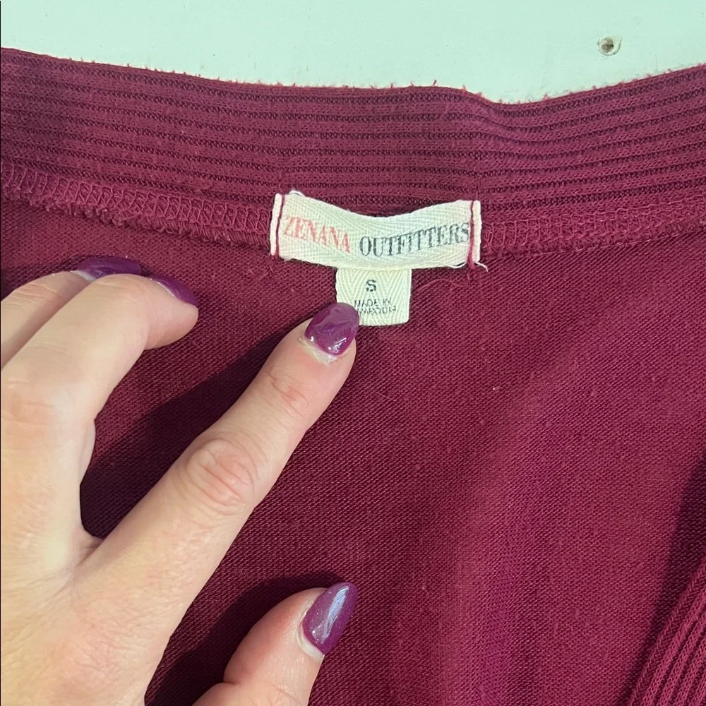 Button Front Cardigan Bundle - Picture 2 of 6